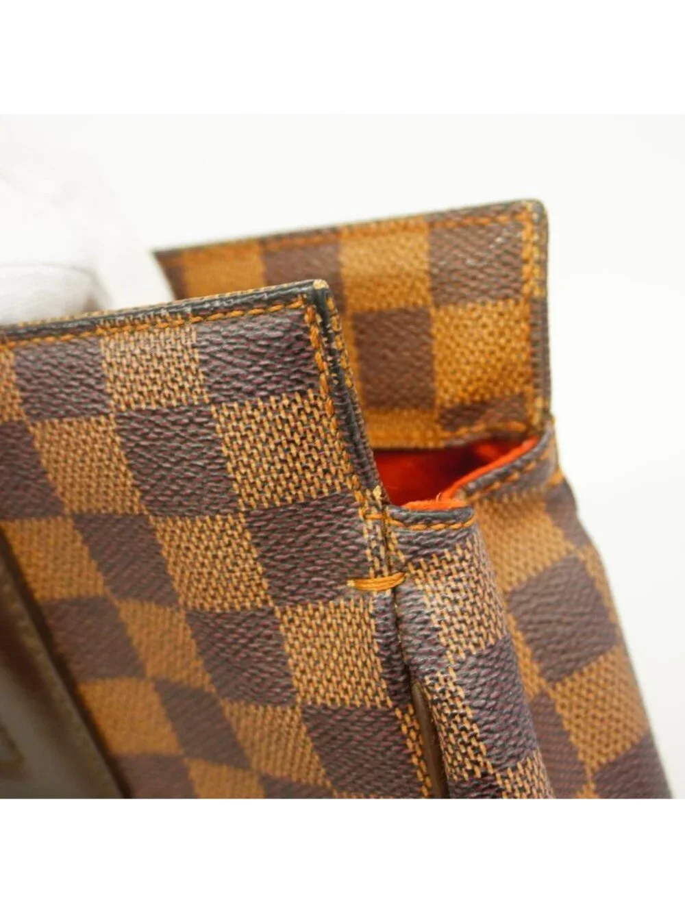 Louis Vuitton this authentic